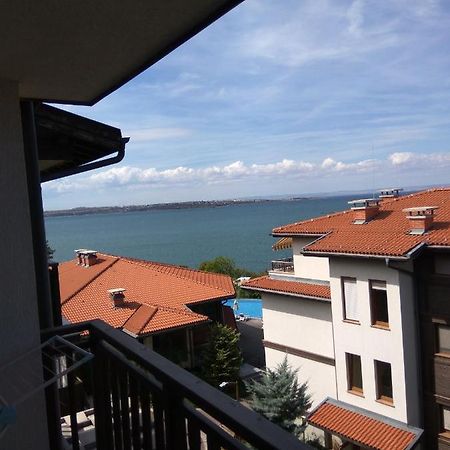 Santa Marina Holiday Village,211-40,411-42,411-43 Sozopol Buitenkant foto