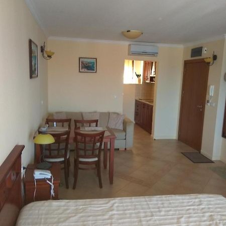 Santa Marina Holiday Village,211-40,411-42,411-43 Sozopol Buitenkant foto