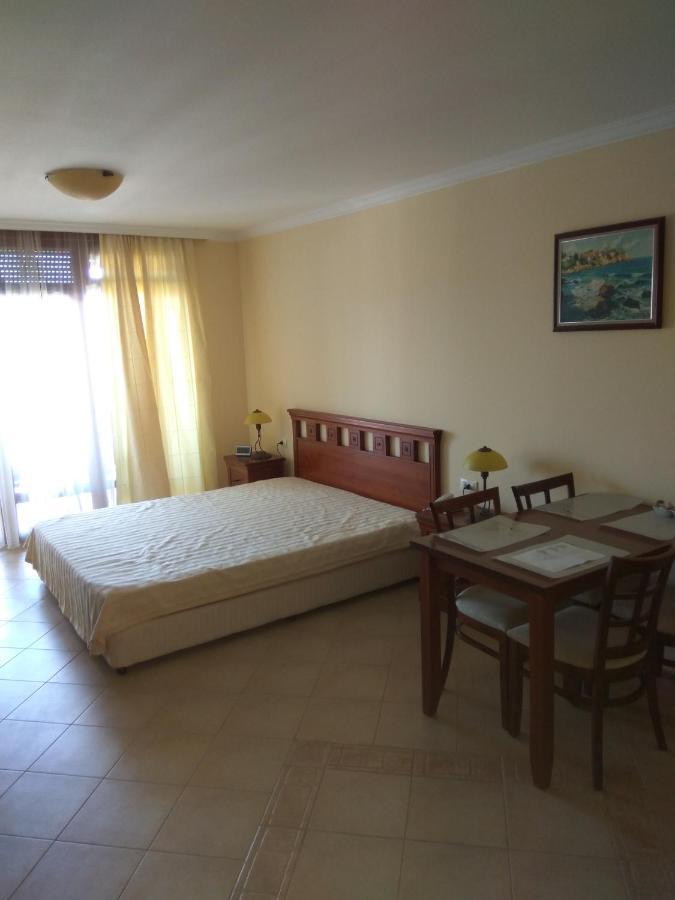 Santa Marina Holiday Village,211-40,411-42,411-43 Sozopol Buitenkant foto