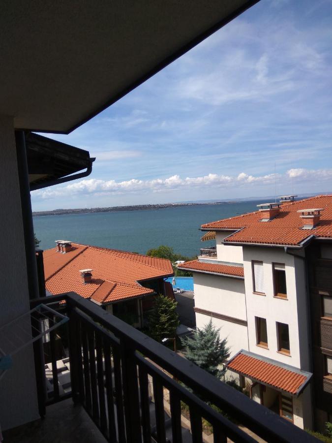 Santa Marina Holiday Village,211-40,411-42,411-43 Sozopol Buitenkant foto