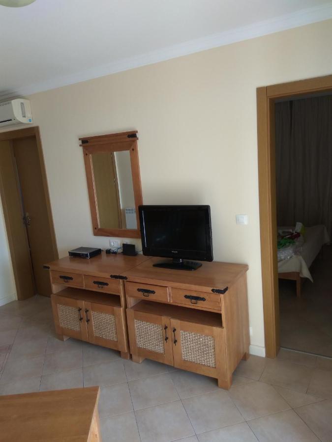 Santa Marina Holiday Village,211-40,411-42,411-43 Sozopol Buitenkant foto
