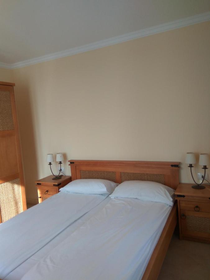 Santa Marina Holiday Village,211-40,411-42,411-43 Sozopol Buitenkant foto