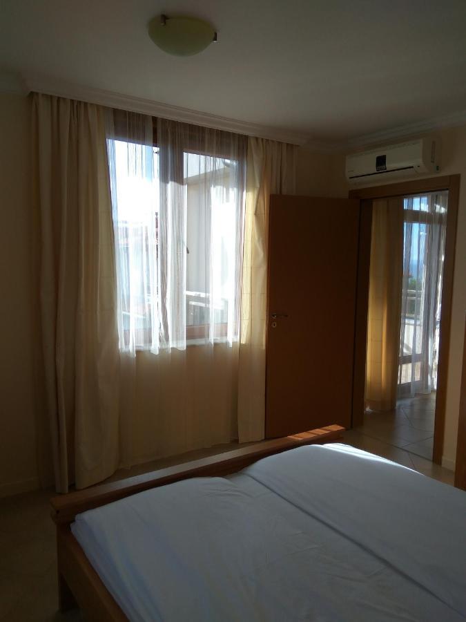 Santa Marina Holiday Village,211-40,411-42,411-43 Sozopol Buitenkant foto