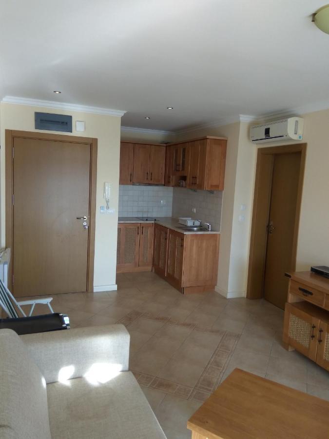 Santa Marina Holiday Village,211-40,411-42,411-43 Sozopol Buitenkant foto