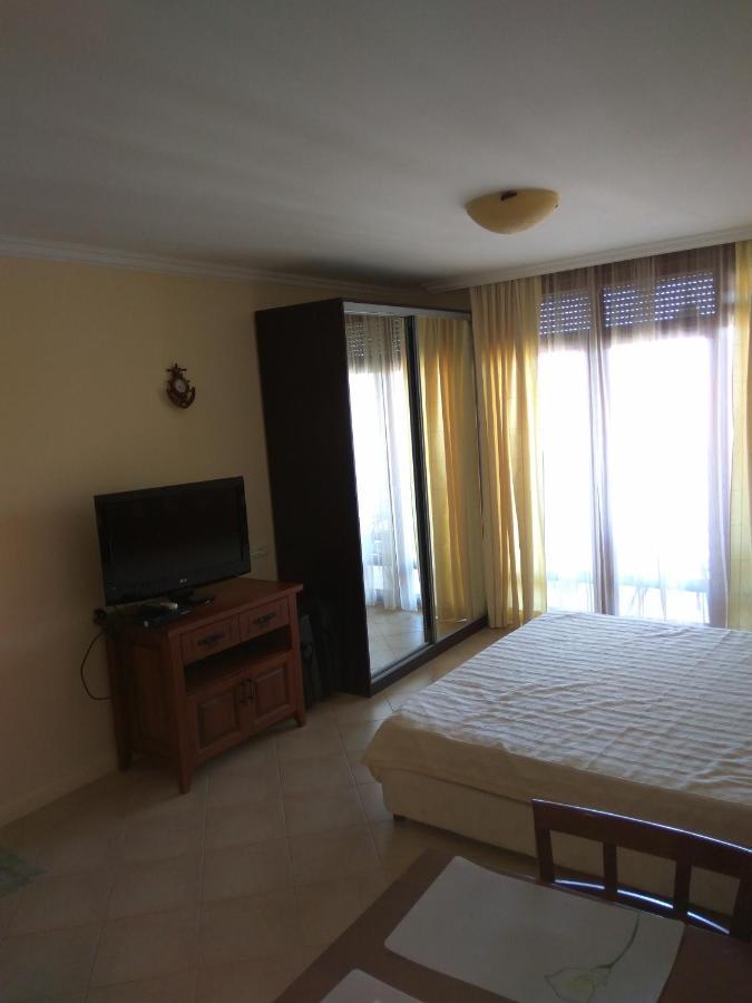 Santa Marina Holiday Village,211-40,411-42,411-43 Sozopol Buitenkant foto