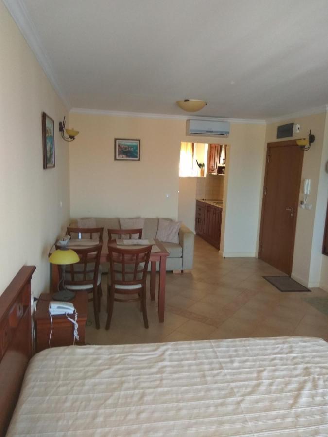 Santa Marina Holiday Village,211-40,411-42,411-43 Sozopol Buitenkant foto