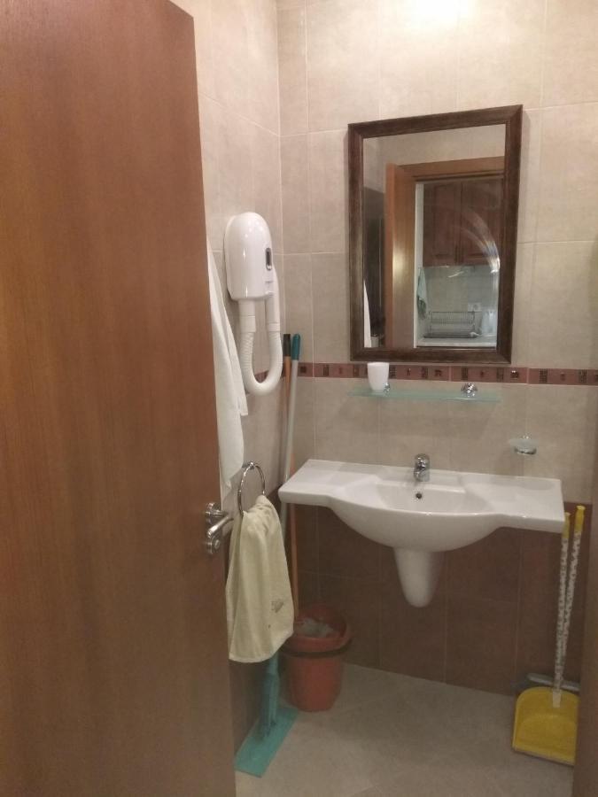 Santa Marina Holiday Village,211-40,411-42,411-43 Sozopol Buitenkant foto