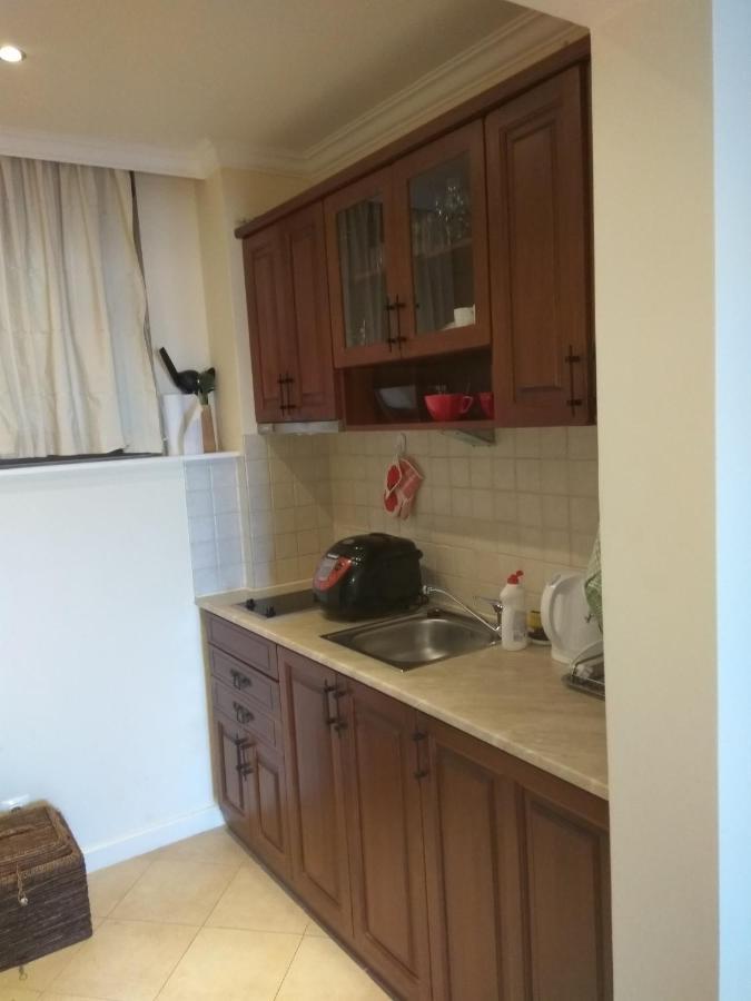 Santa Marina Holiday Village,211-40,411-42,411-43 Sozopol Buitenkant foto